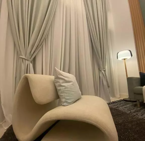 فندق مساكن الجود