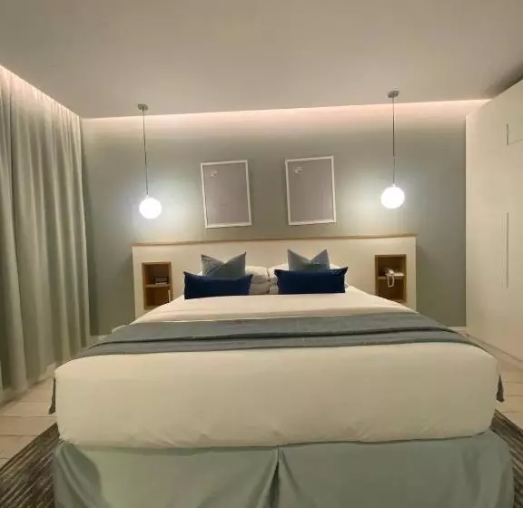 فندق مساكن الجود