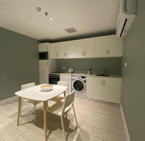 فندق مساكن الجود