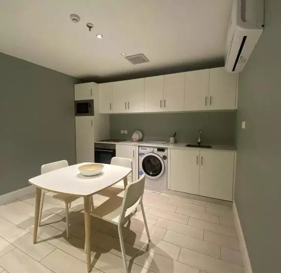 فندق مساكن الجود