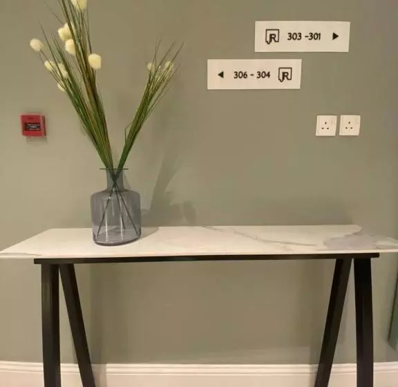 فندق مساكن الجود