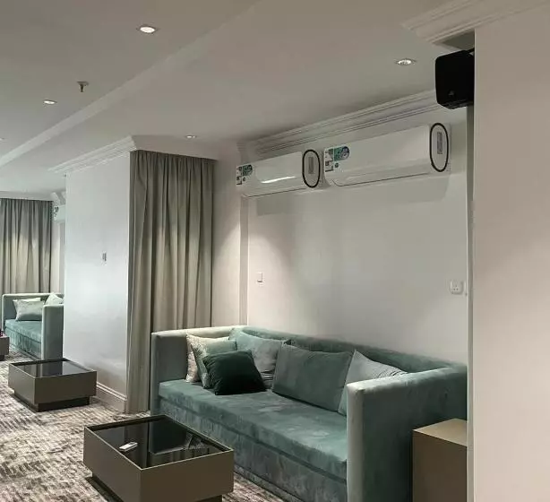 فندق مساكن الجود