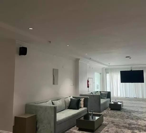 فندق مساكن الجود