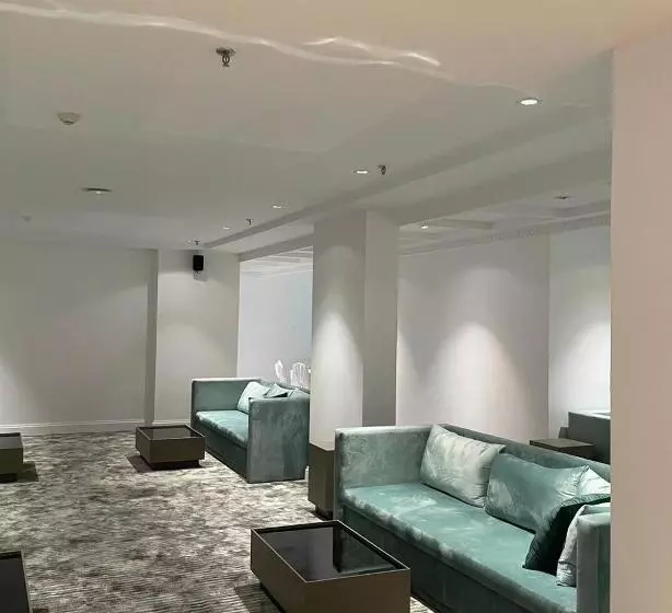 فندق مساكن الجود