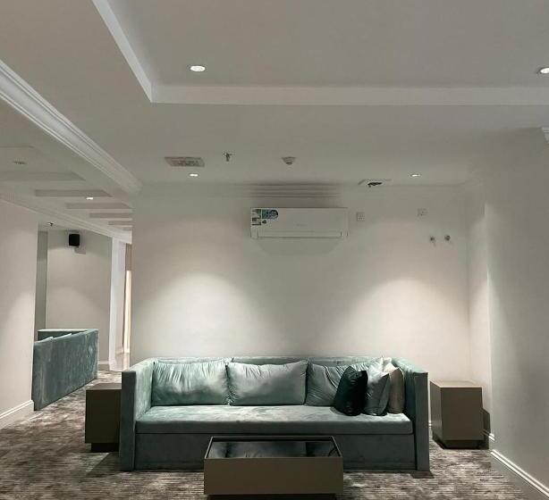 فندق مساكن الجود