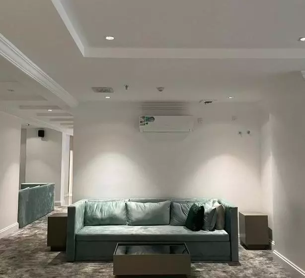 فندق مساكن الجود