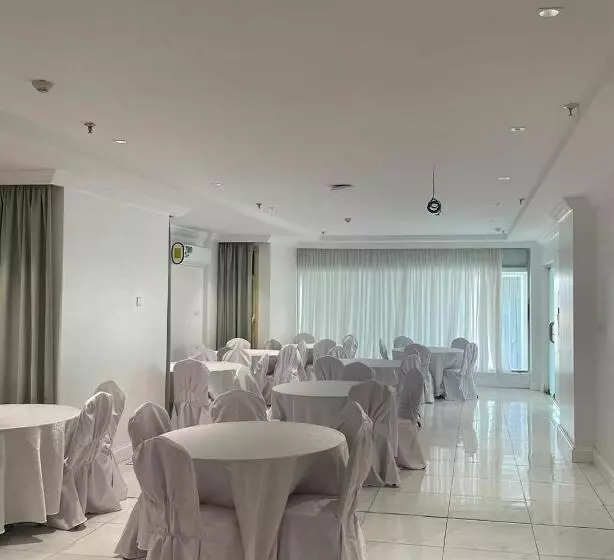 فندق مساكن الجود