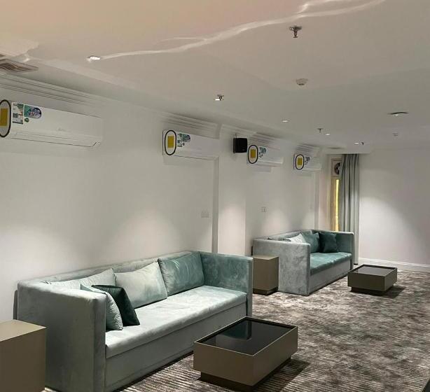 فندق مساكن الجود