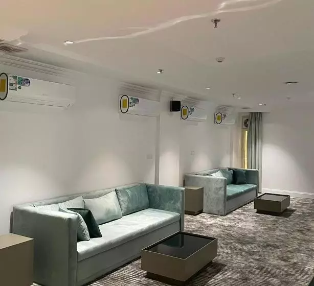 فندق مساكن الجود