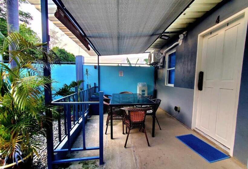 호스텔 Hidden Palms Inn And Resort