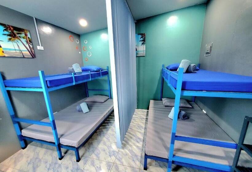 호스텔 Hidden Palms Inn And Resort