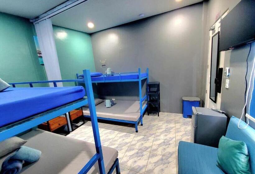 호스텔 Hidden Palms Inn And Resort