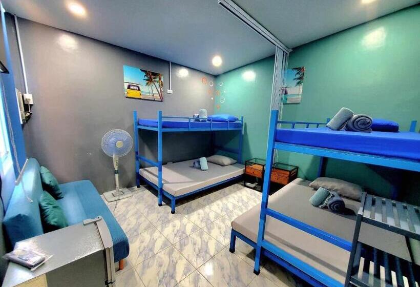 호스텔 Hidden Palms Inn And Resort