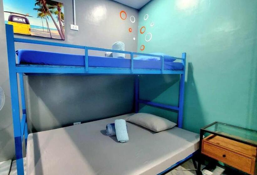 호스텔 Hidden Palms Inn And Resort