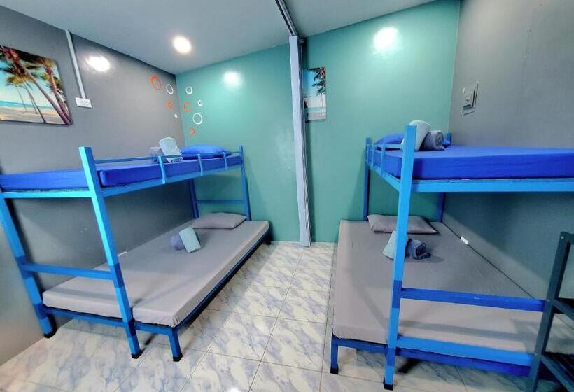 호스텔 Hidden Palms Inn And Resort