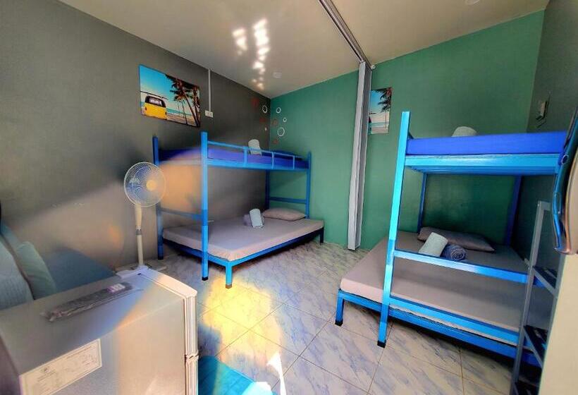 호스텔 Hidden Palms Inn And Resort