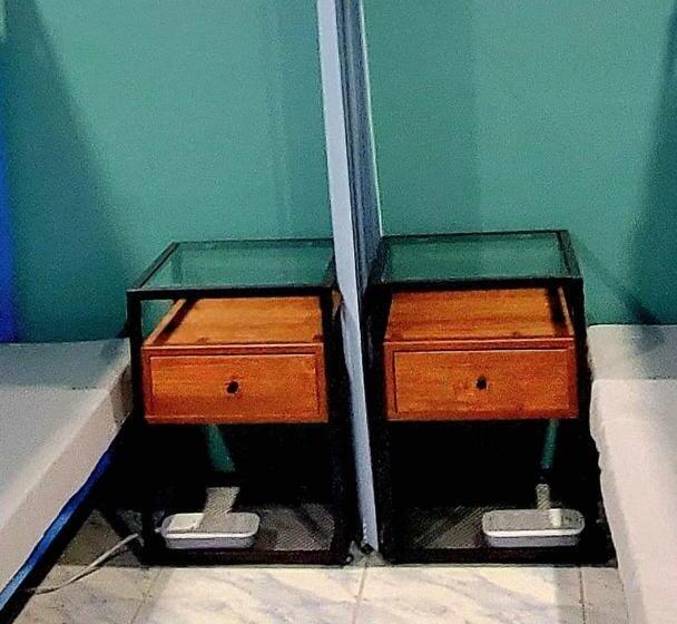 호스텔 Hidden Palms Inn And Resort