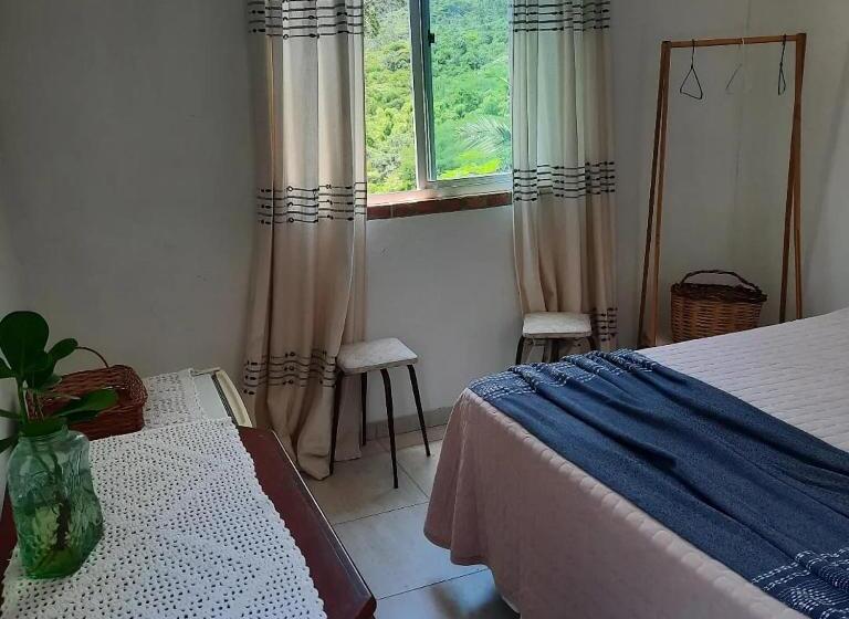 호스텔 Sitio Do Ma Vio