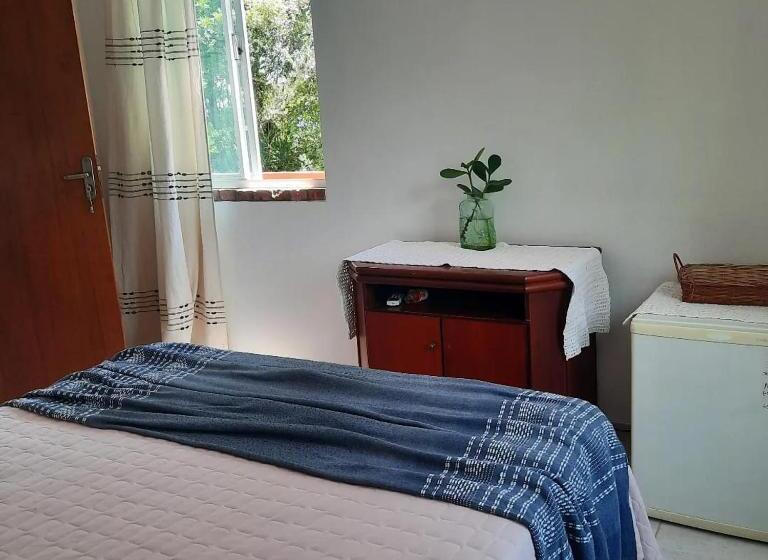 호스텔 Sitio Do Ma Vio