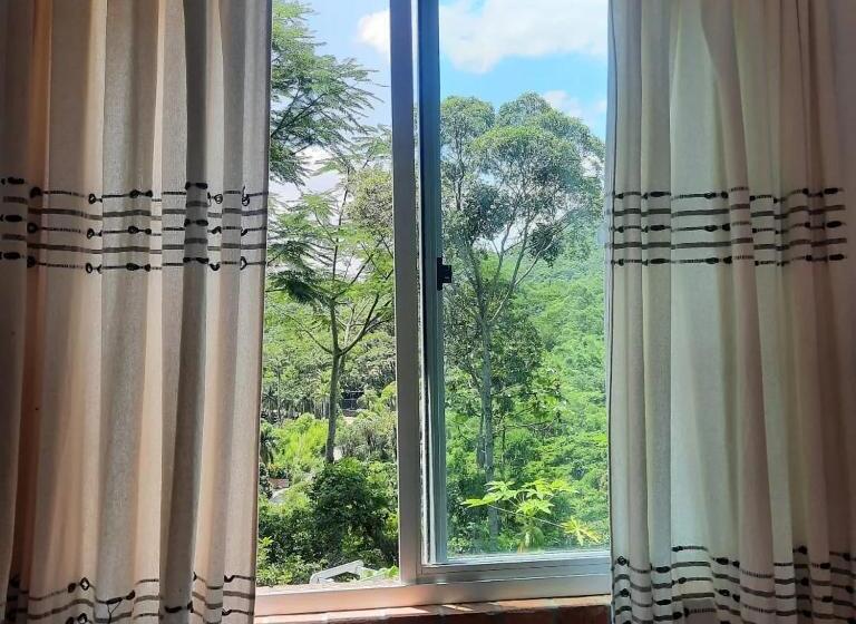 호스텔 Sitio Do Ma Vio