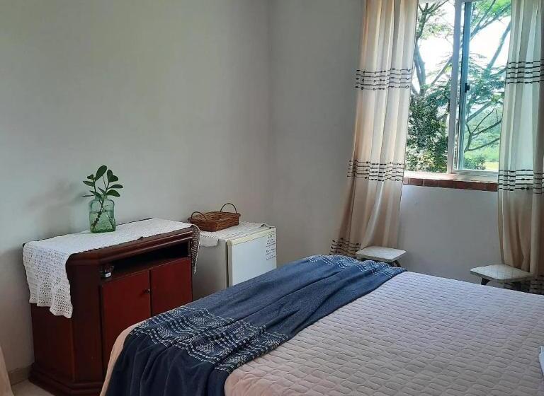 호스텔 Sitio Do Ma Vio