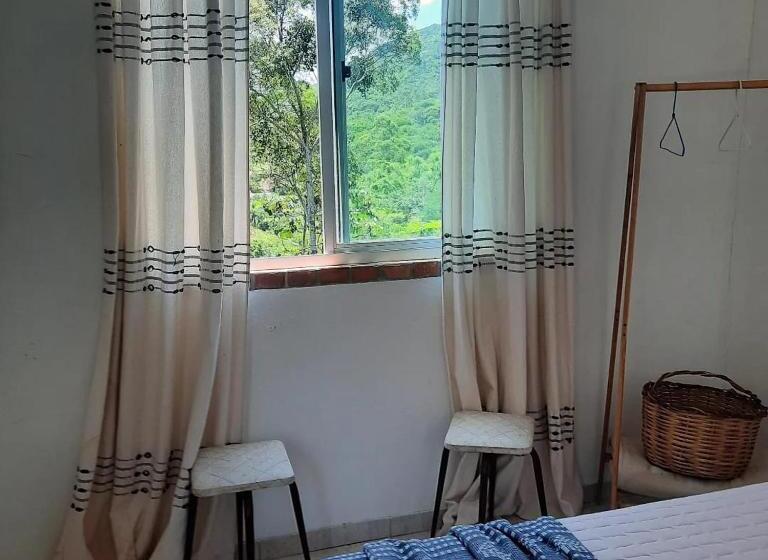 호스텔 Sitio Do Ma Vio