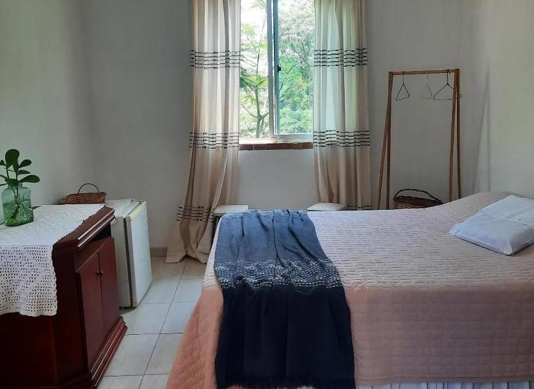 호스텔 Sitio Do Ma Vio