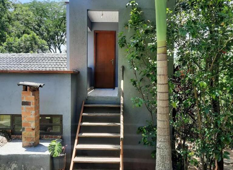 호스텔 Sitio Do Ma Vio