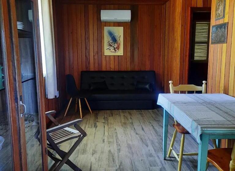 호스텔 Sitio Do Ma Vio