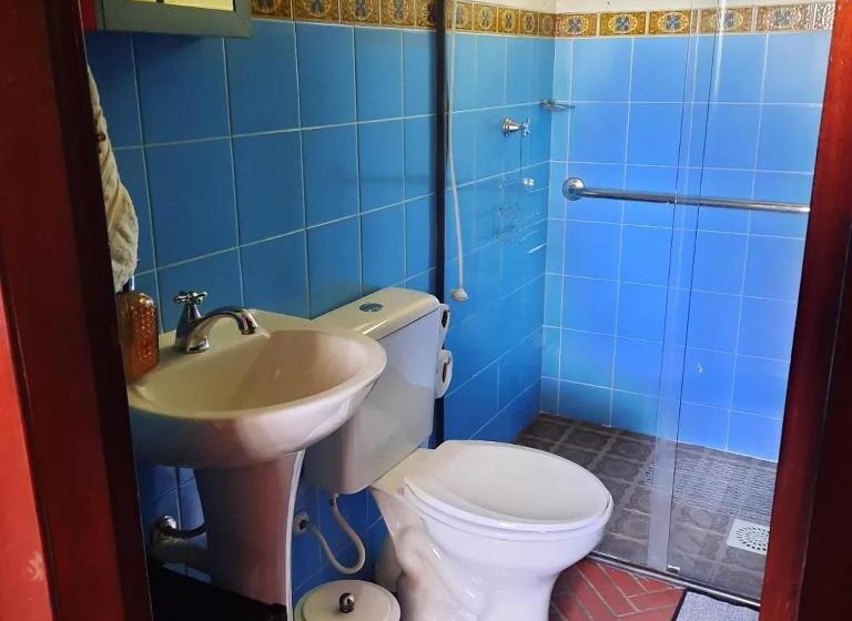 호스텔 Sitio Do Ma Vio