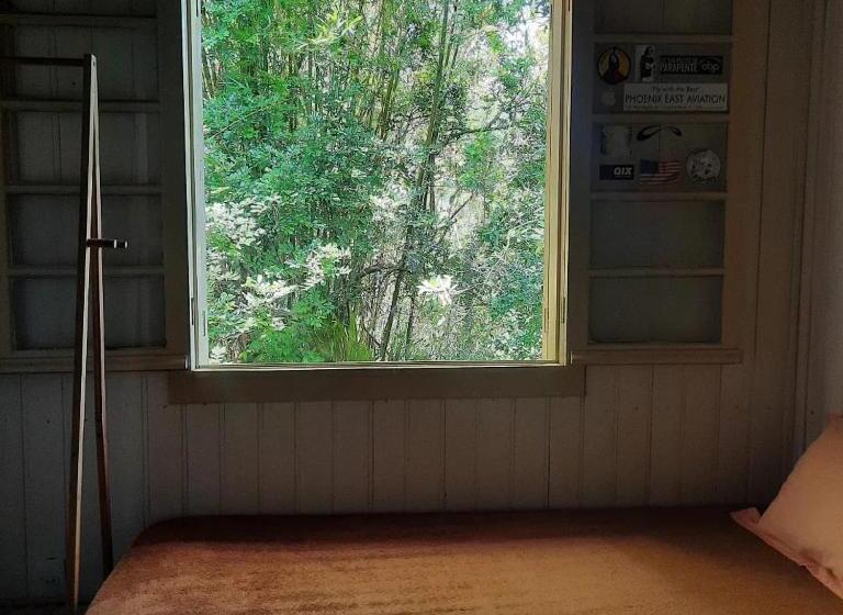 호스텔 Sitio Do Ma Vio