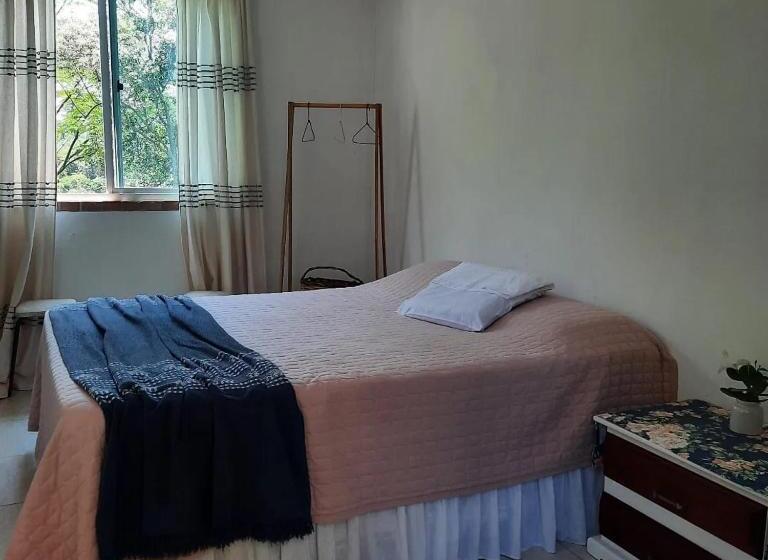 호스텔 Sitio Do Ma Vio