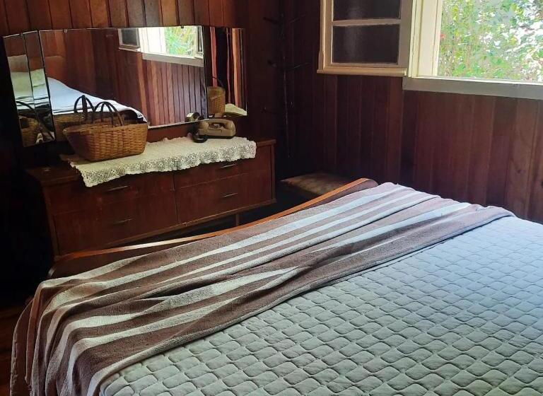 호스텔 Sitio Do Ma Vio