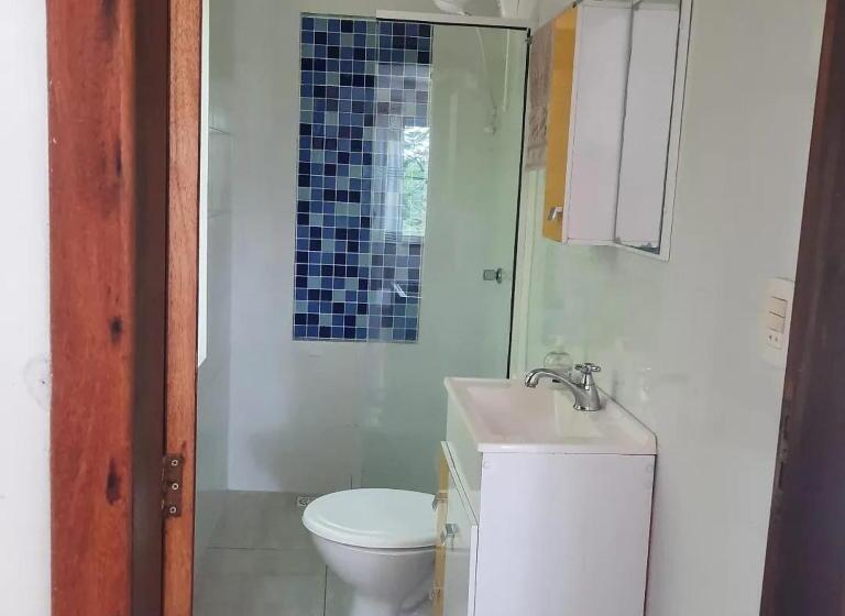 호스텔 Sitio Do Ma Vio