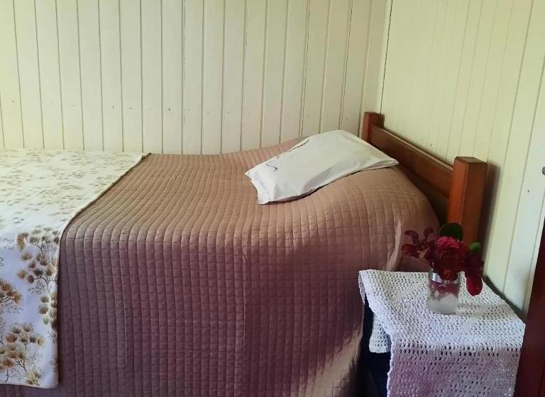 호스텔 Sitio Do Ma Vio