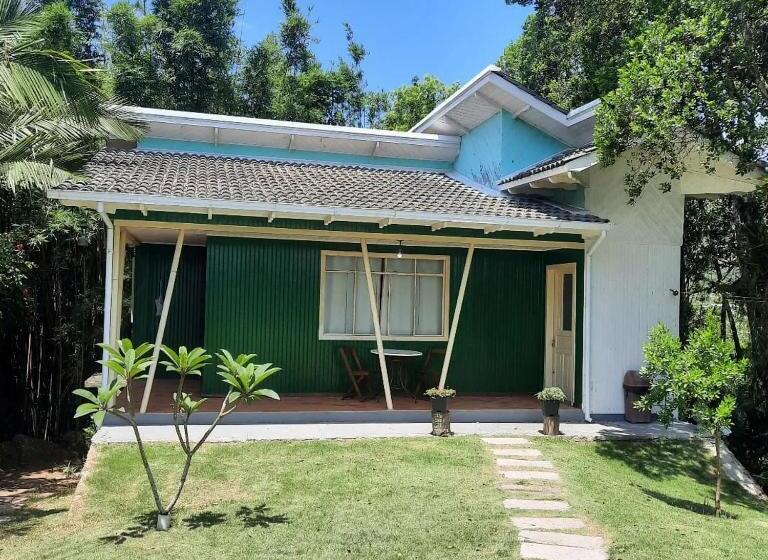 호스텔 Sitio Do Ma Vio