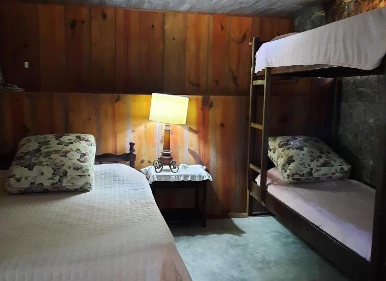 호스텔 Sitio Do Ma Vio