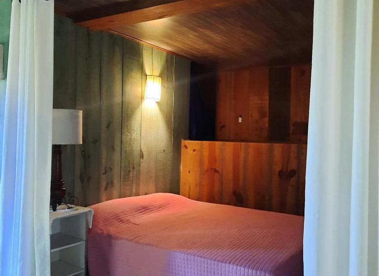 호스텔 Sitio Do Ma Vio