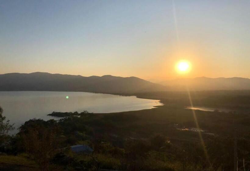 호스텔 Sitio Do Ma Vio