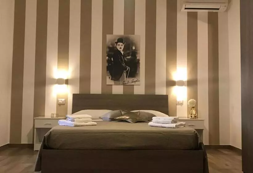 B&b Hollywood Parcheggio Privato