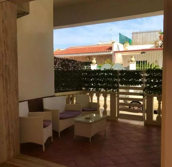 B&b Hollywood Parcheggio Privato