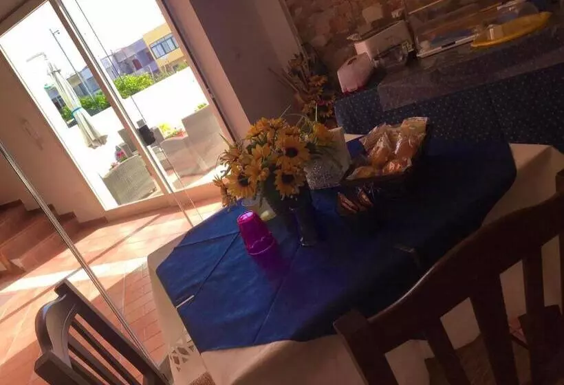 B&b Hollywood Parcheggio Privato