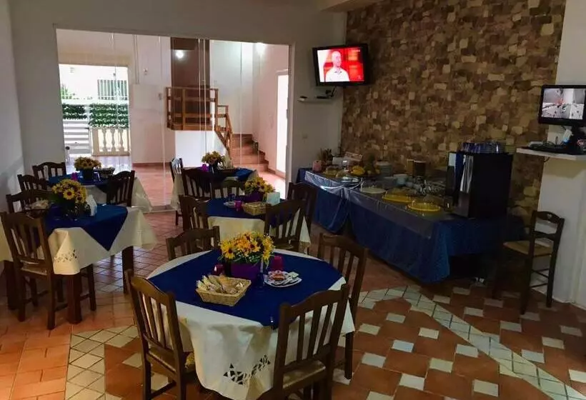 B&b Hollywood Parcheggio Privato