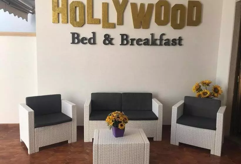B&b Hollywood Parcheggio Privato