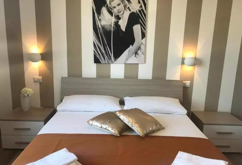 B&b Hollywood Parcheggio Privato