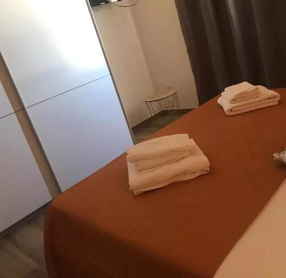 B&b Hollywood Parcheggio Privato