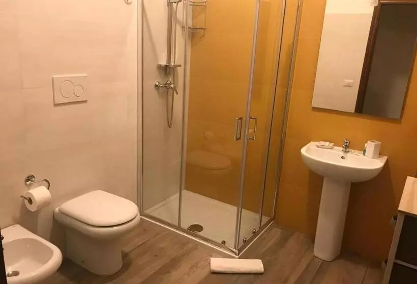 B&b Hollywood Parcheggio Privato