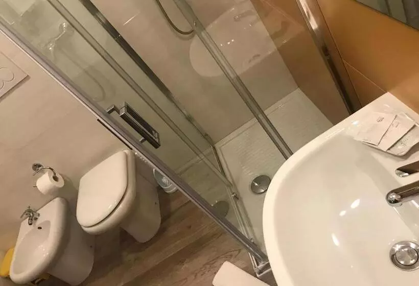B&b Hollywood Parcheggio Privato