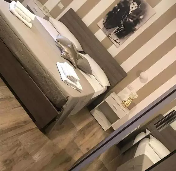 B&b Hollywood Parcheggio Privato