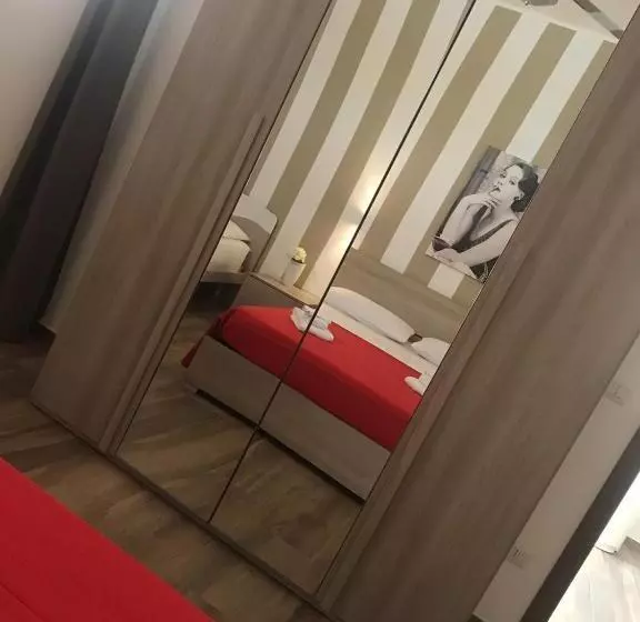 B&b Hollywood Parcheggio Privato